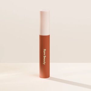 Rare Beauty Lip Soufflé Matte Lip Cream in Brave